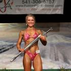 Kim   Bell - NPC Bill Pearl High Desert Classic 2011 - #1